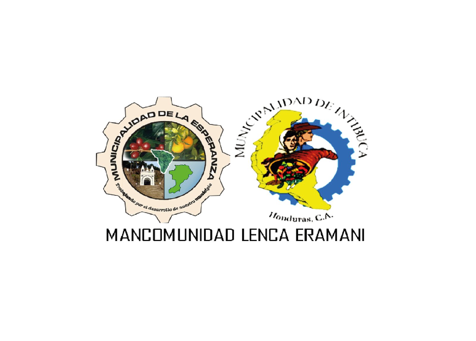 mancomunidad lenca eramani